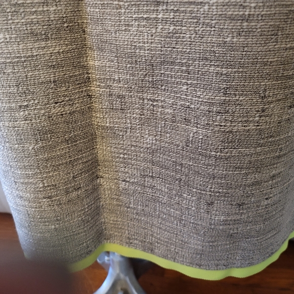 Elie Tahari: Sheath Dress EUC - Picture 7 of 12